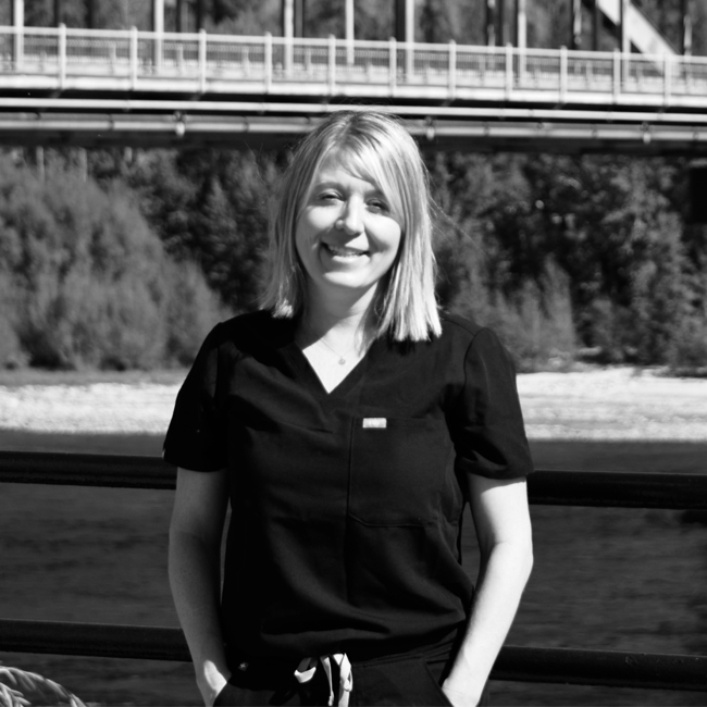 Chelsea Nurse Practitioner Lower Columbia CHC