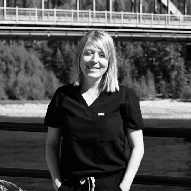 NP Chelsea Van Vliet