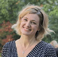 Kelly MacGillivray, Regional Respiratory Therapist