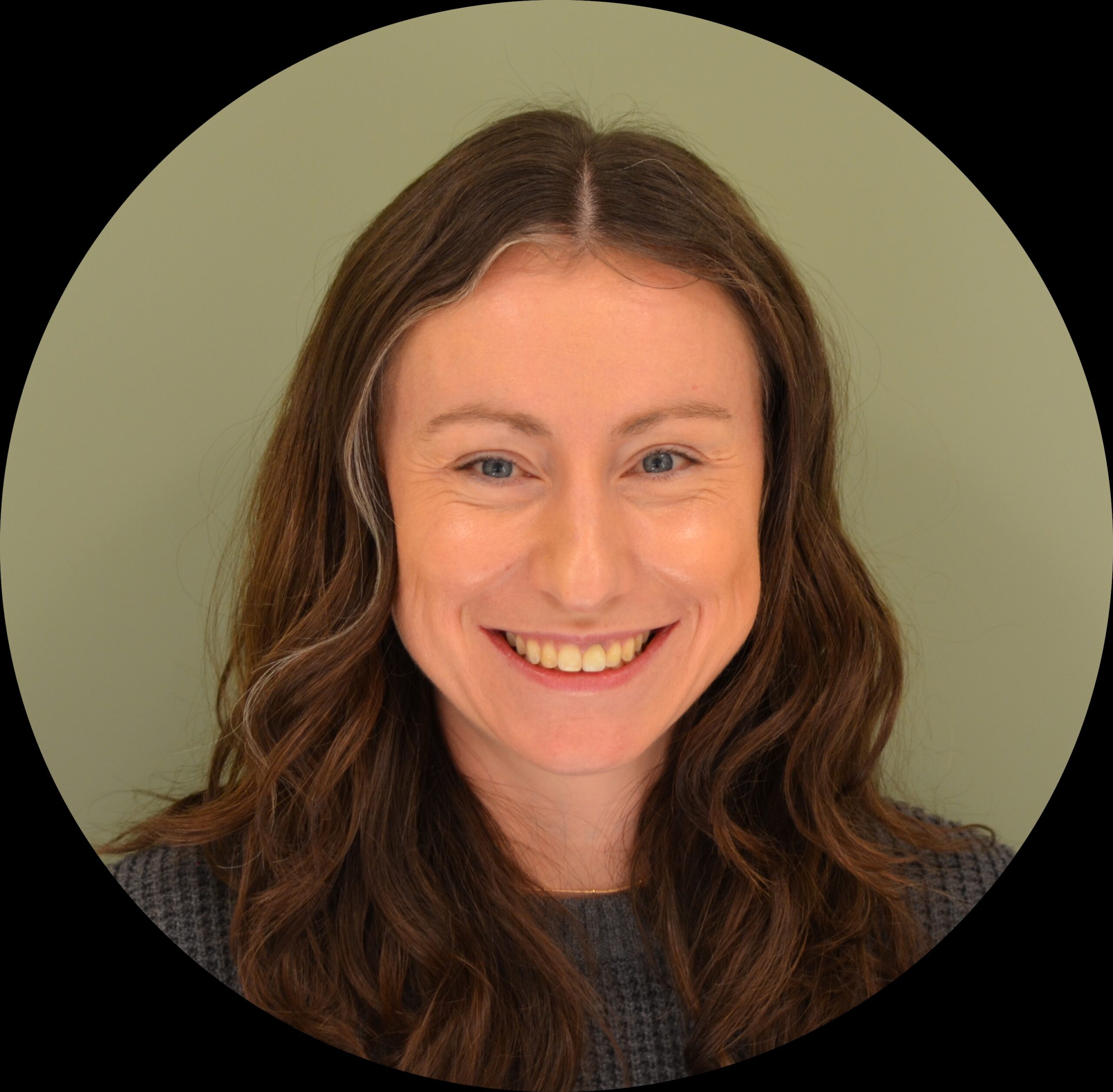 Dr. Alysson Hamilton