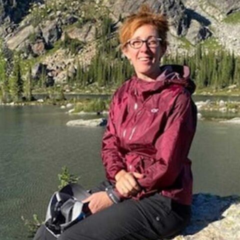 Janet Family Doctor Lower Columbia CHC