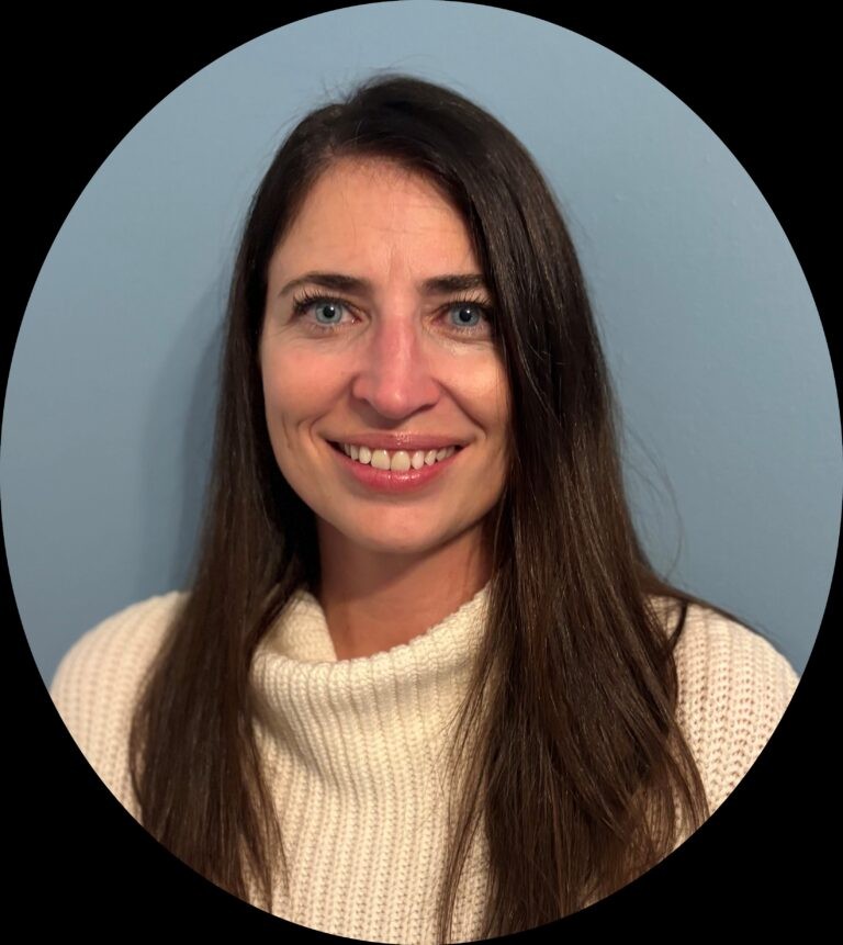 Jenn Social Work at Lower Columbia CHC