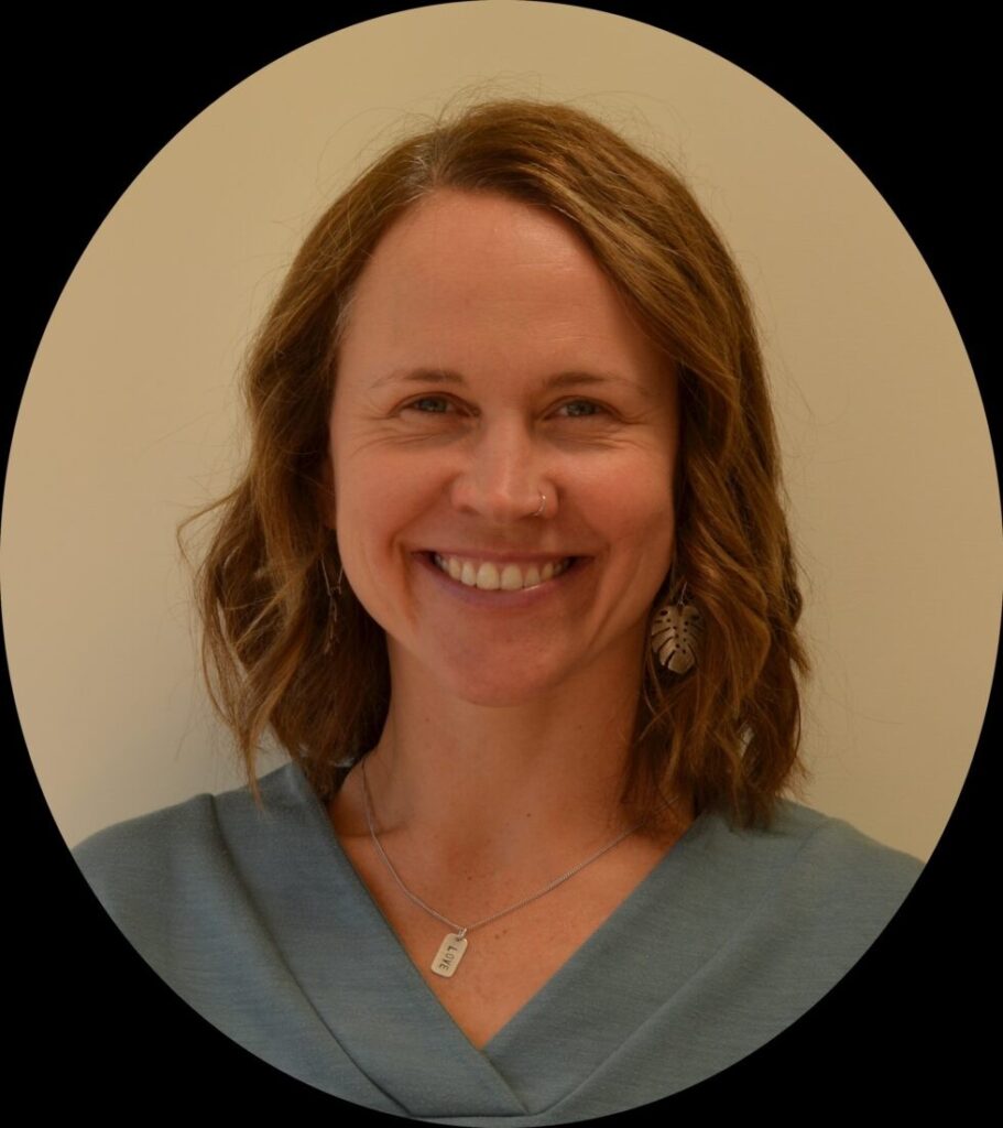 Katie, Family Doctor at Lower Columbia CHC