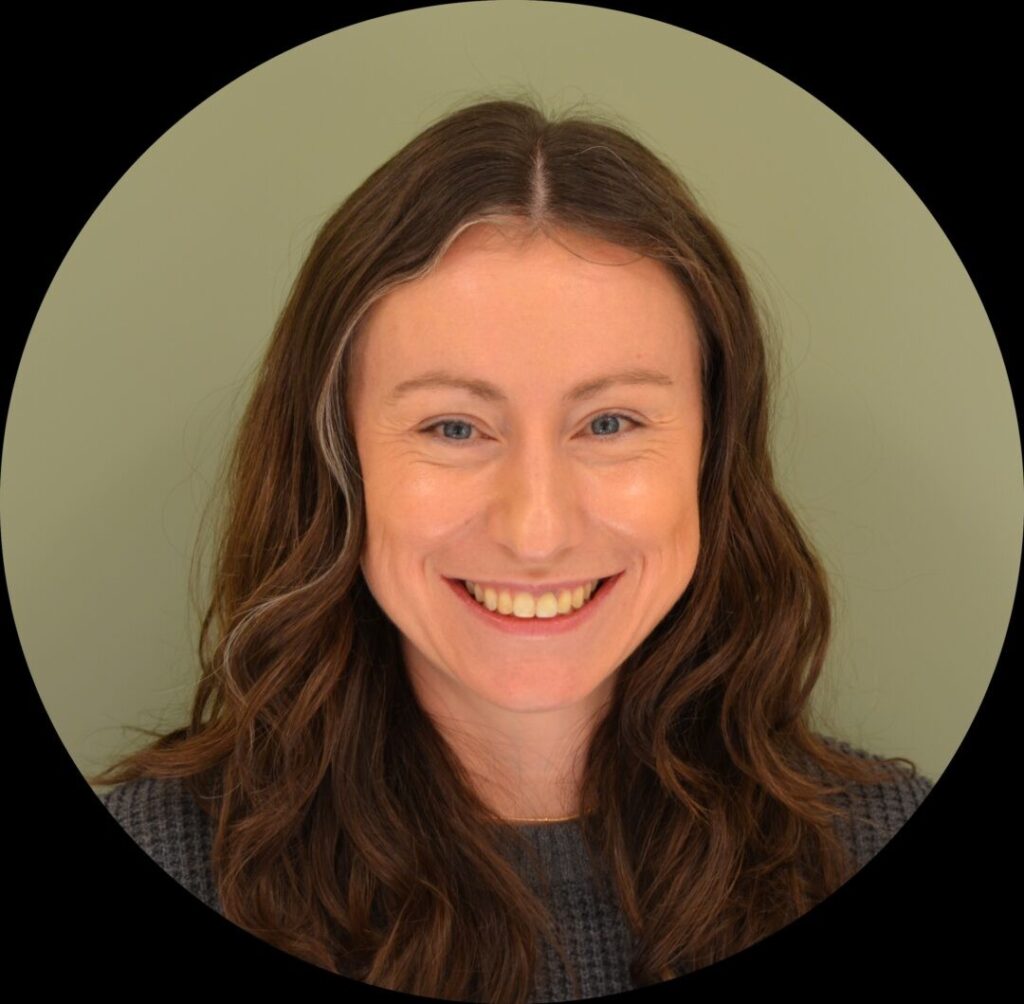 Allison, Family Doctor at Lower Columbia CHC