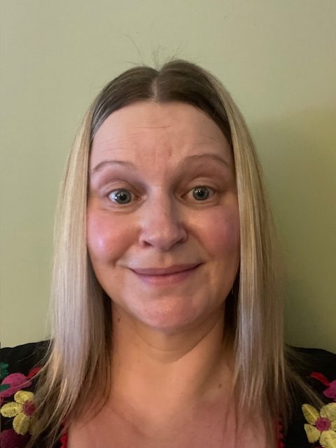 Alison Registered Nurse at Lower Columbia CHC