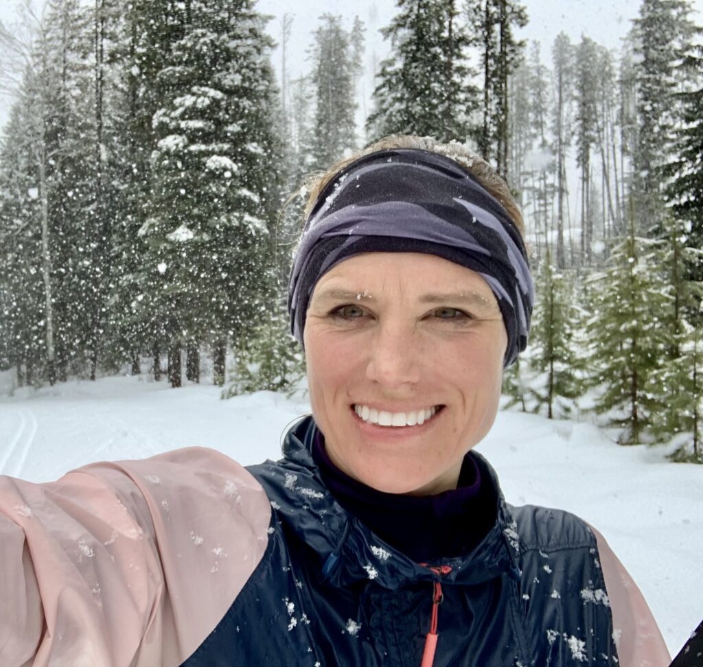 Alisha Registered Nurse Lower Columbia CHC