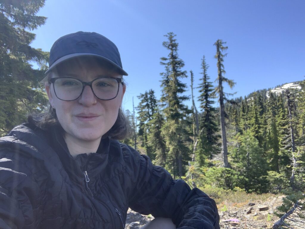 Dr. Wiley Family Doctor at Lower Columbia CHC