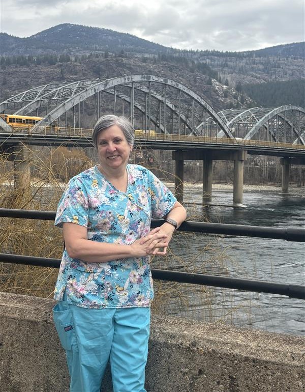 Margaret Clinical MOA Lower Columbia CHC