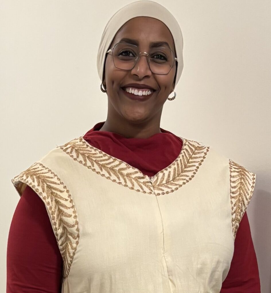 Omaima MOA Lower Columbia CHC