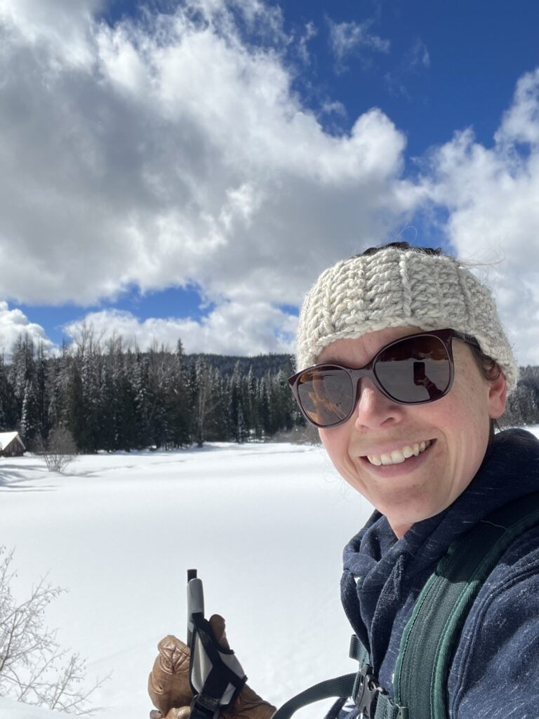 Toni Licensed Practical Nurse Lower Columbia CHC